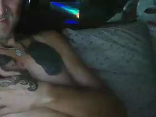 AntiSocialButterf1y live cam preview