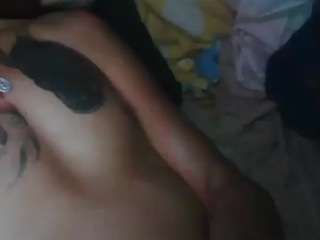 AntiSocialButterf1y live cam preview