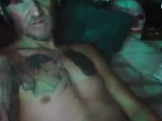 AntiSocialButterf1y live cam preview