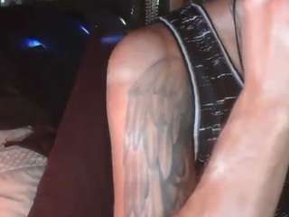 AntiSocialButterf1y