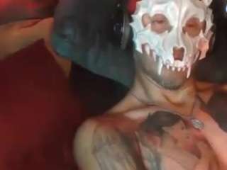 AntiSocialButterf1y