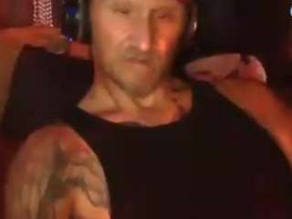 AntiSocialButterf1y on CamSoda