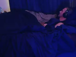 AntiSocialButterf1y's Live Sex Cam Show