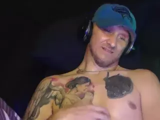 AntiSocialButterf1y's Live Sex Cam Show