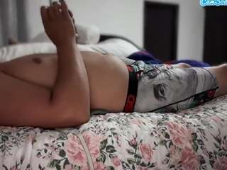 blessedpapi732 webcam