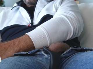 mrprecum Live Webcam on CamSoda