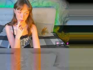 t33nstefaniaa webcam model
