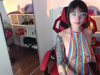 Linlin's Live Sex Cam Show