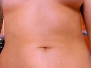 miia-evans webcam