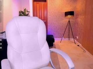 miia-evans webcam model