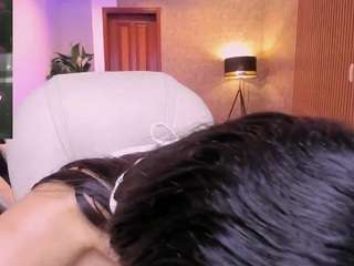 miia-evans Live Webcam on CamSoda