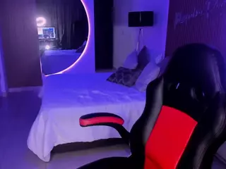 miia-evans's Live Sex Cam Show