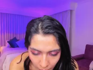 miia-evans's Live Sex Cam Show