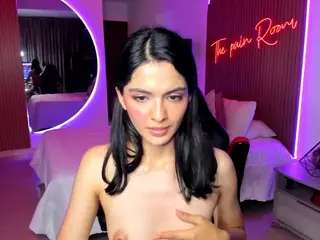 miia-evans's Live Sex Cam Show