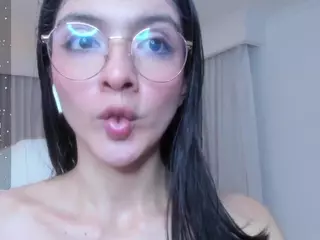 miia-evans's Live Sex Cam Show