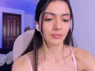 miia-evans's Live Sex Cam Show