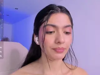 miia-evans's Live Sex Cam Show