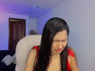 miia-evans's Live Sex Cam Show