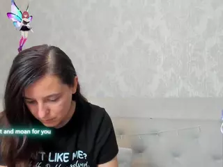 PennyDolce's Live Sex Cam Show