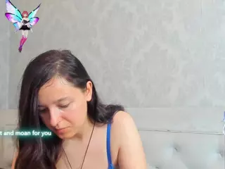 PennyDolce's Live Sex Cam Show