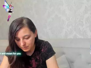 PennyDolce's Live Sex Cam Show