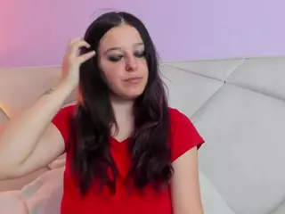 PennyDolce's Live Sex Cam Show