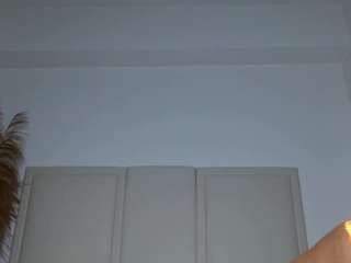 Rayne Carter live webcam show