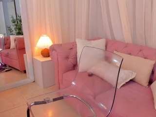 melanie-miiller Live Webcam on CamSoda
