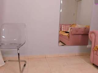 melanie-miiller from CamSoda is Freechat