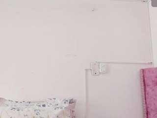 melanie-miiller Live Webcam on CamSoda