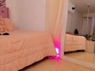 melanie-miiller from CamSoda