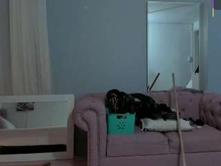 melanie-miiller webcam