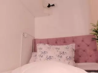 Melanie Miller's Live Sex Cam Show