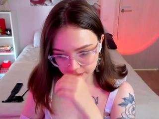 milena-hailey webcam