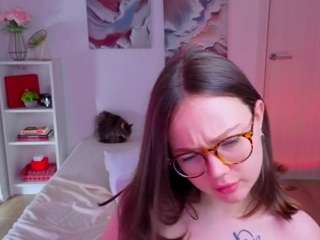 milena-hailey webcam