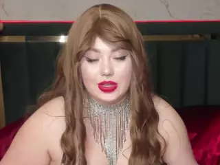 Rosa1ia's Live Sex Cam Show