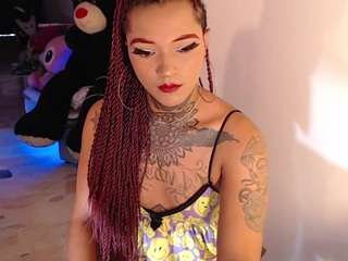 valentinacouplexx webcam