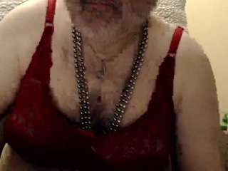 Tony  Big Daddy if your nasty