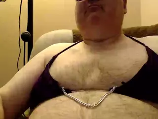 Tony  Big Daddy if your nasty's Live Sex Cam Show