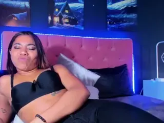 MadelynRosse's Live Sex Cam Show