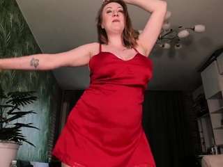 mirayoung's Cam show and profile