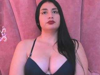 miss-quipitoss Live Webcam on CamSoda