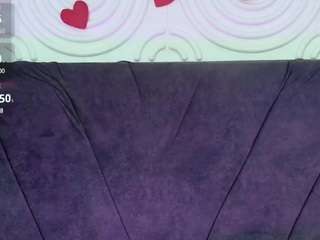 miss-quipitoss Live Webcam on CamSoda