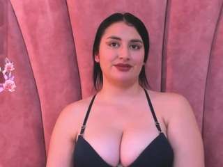 miss-quipitoss Live Webcam on CamSoda