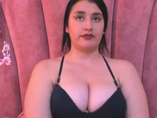 miss-quipitoss Fingers live webcam