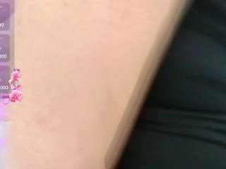 miss-quipitoss Sex Cam Show