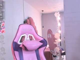 miss-quipitoss live webcam show