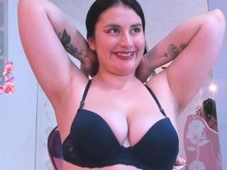 miss-quipitoss live webcam show