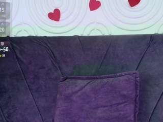 miss-quipitoss live webcam show
