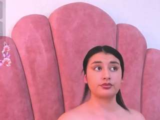 miss-quipitoss live webcam show